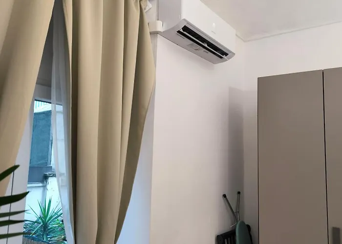 Bed and Breakfast Oasi urbana Torino